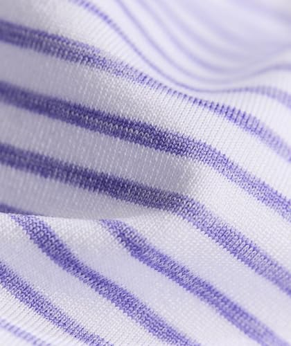 Image of vineyard vines Men's Bradley Stripe Sankaty Polo