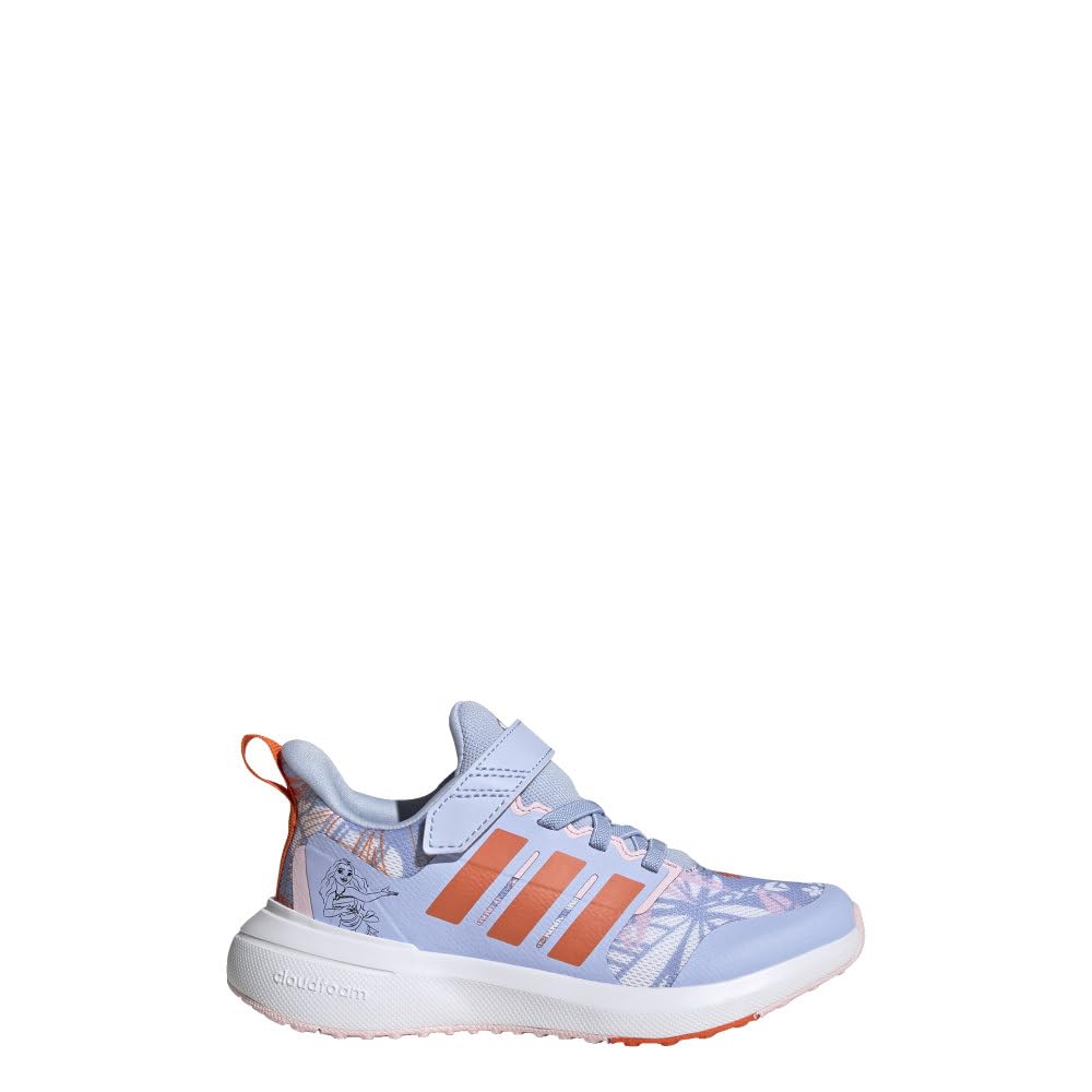 Adidas Unisex-Child Fortarun 2.0 Running ShoesRunning Shoe