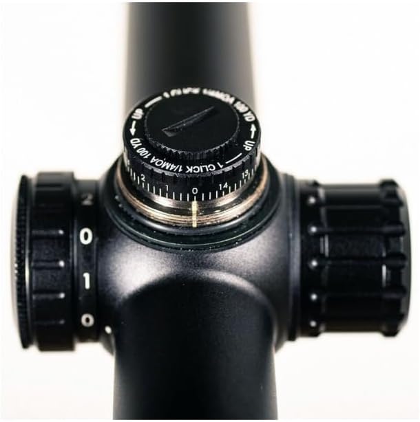 Bushnell RP3940BS9 Hunting Scopes Rifles