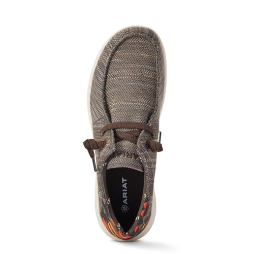 Image of Ariat Men's Hilo Shoe