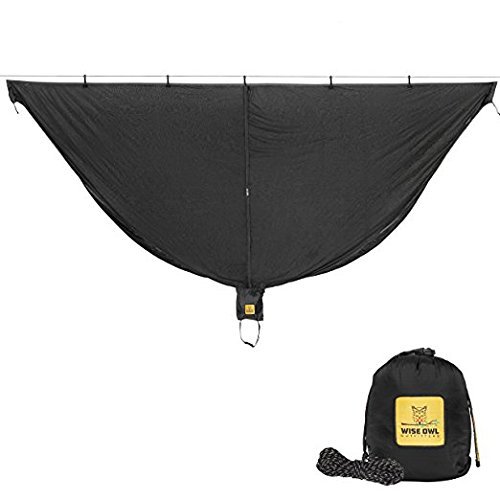 8 Best Hammock Bug Net Reviews 2022 Best Buy