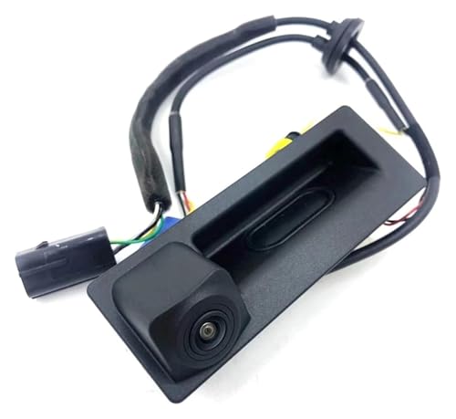 Caméra Recul Voiture Haval H6 Sport 2014-2017 compatible avec poignée 3776100AKZ36A