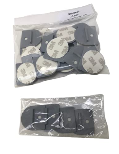 Quickpads x4 Cover