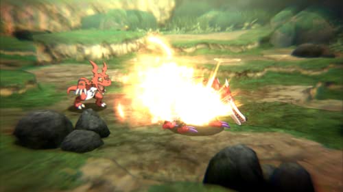 Digimon: Survive - PlayStation 4