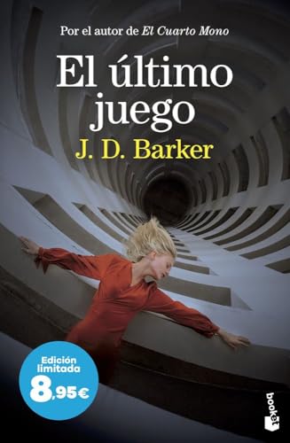 El último juego (Colección Especial)