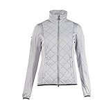  horze Crescendo Leanne Damen Fleecejacke