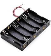 ELCOKITEX 5Pcs Thermostat 40 Degrees Celsius Thermal Control
