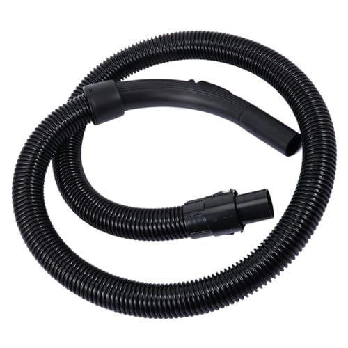 Healvian Extensor de Manguera para Aspiradora de Silicona Flexible Tubo de Extensión Compatible Herramientas Eléctricas Conector Compacto para Lijadoras Accesorio para Recolección de
