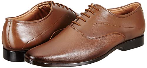 Image of Centrino Mens 3372 Formal Shoes