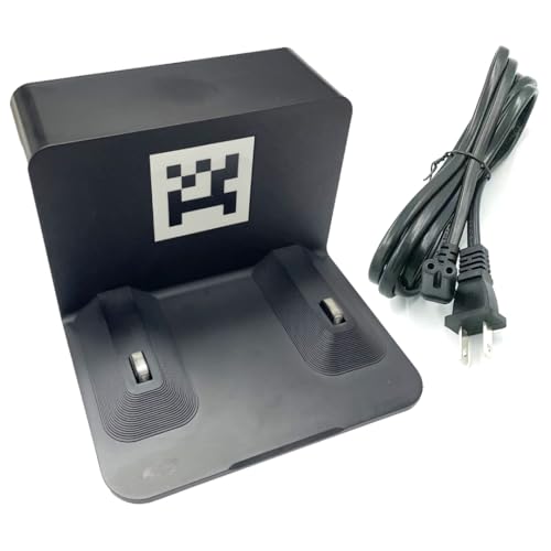 Station de chargement iRobot J7 OYSTERBOY pour remplacer votre socle en panne