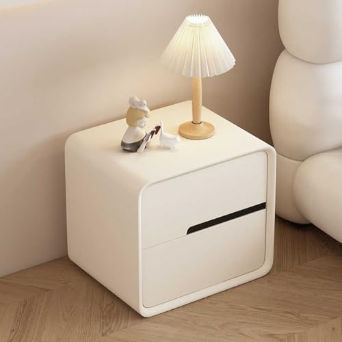 Table de chevet sans assemblage pour optimiser votre rangement - 7
