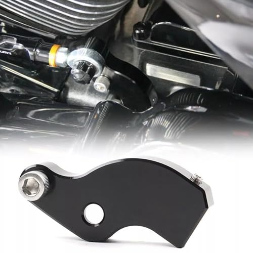 Image of EZ Shift Neutral Pro Kit for Harley M8 Baggers and Softails - Effortless Neutral Every Time