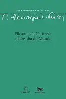 Filosofia da natureza e filosofia do mundo