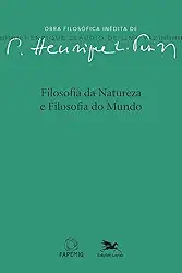 Filosofia da natureza e filosofia do mundo