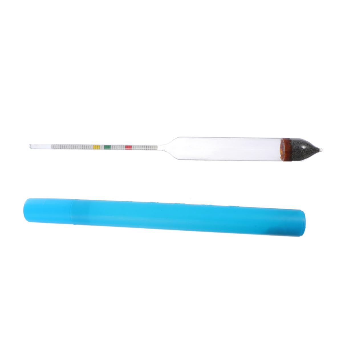 BCOATH Reef Salt Density Meters Digital Meter for Saltwater Tank Aquarium Hygrometer Temperature Test