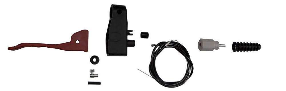 Amazon.com: Replacement Parts for Drive Nitro Hemi Height