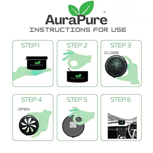Image of 100g Musk Car Perfume Gel | Long-Lasting 40 Days Gel Air Freshener | Premium Musk Scent for Car Dashboard & Interiors | Leakproof Jar | Odour & Smoke Remover