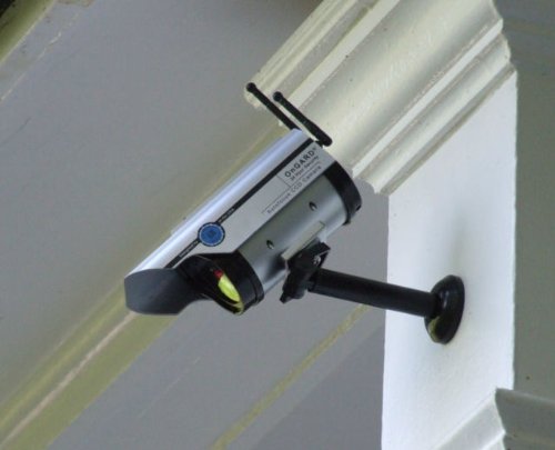 P3 P8320 Solmate Dummy Camera