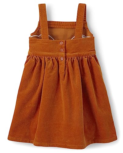 Image of Gymboree Baby-Girls and Toddler Sleeveless Dresses