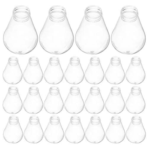ibasenice E27 Light Bulb Covers
