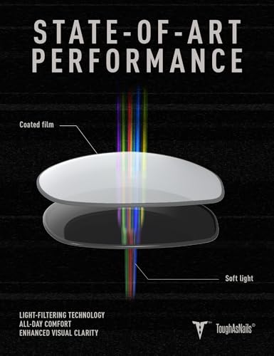 Image of ToughAsNails Polarized Replacement Lenses for Oakley Holston OO9334 Sunglasses - More Options