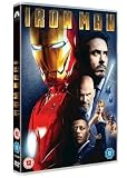 Iron Man [Import anglais]