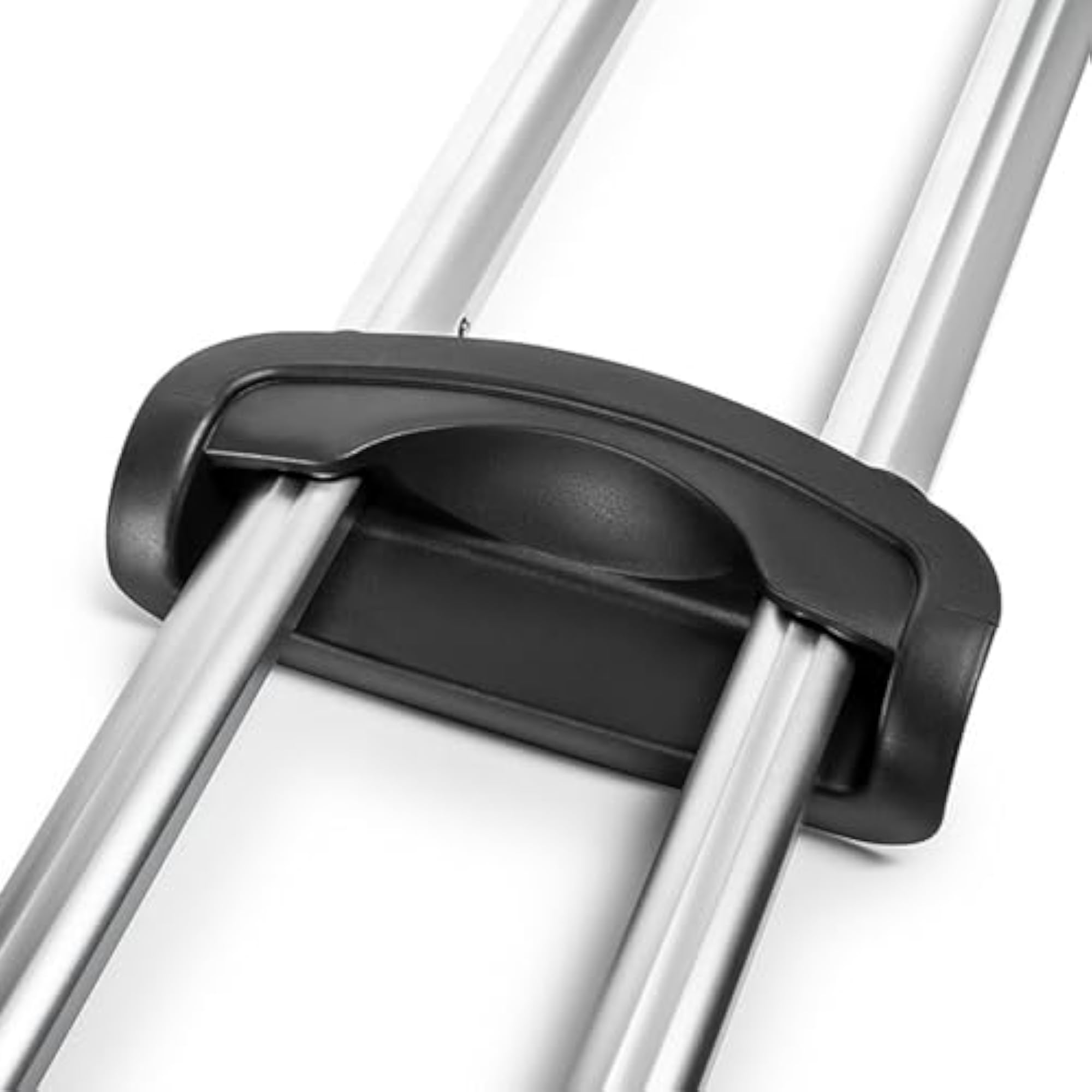 Sturdy Aluminium Alloy Luggage Handle Replacement