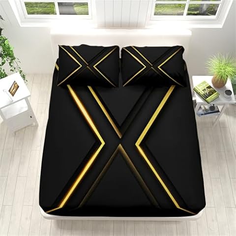 Drap Housse Microfibre FHDBSST Cover