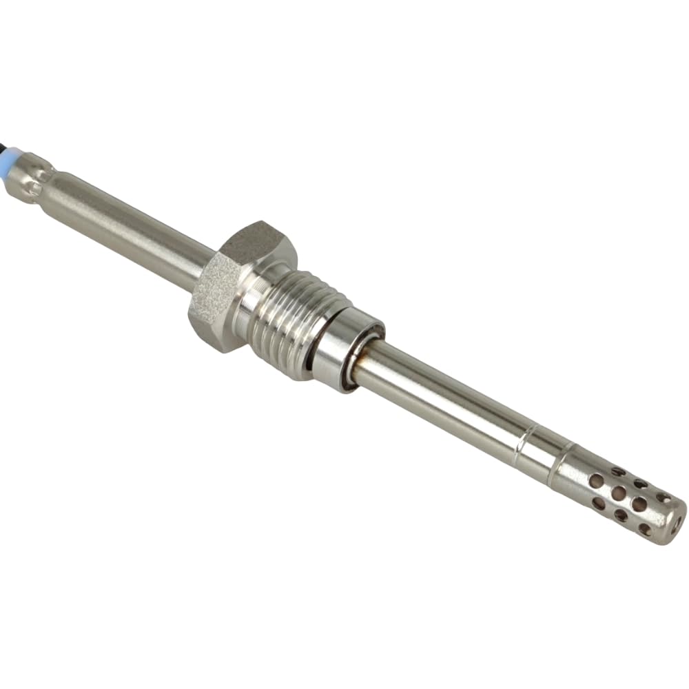XYZIL Exhaust Temperature Sensor 0630-145 Compatible with Arctic Cat Crossfire 1000 600 800 EFI M1000 F1000 EFI 2007-2008, ZR6000 ZR8000 XF6000 2014-2019, XF800 2012-2013, M8 EFI 2007-2009 Snowmobile