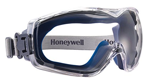 Honeywell 1017750 Duramaxx Clear Lens, Fabric