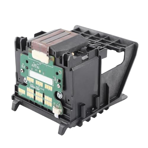 Asixxsix 952 953 954 955 Remplacement de la Tête d'impression pour h p OfficeJet Pro 7740 7730 7720 8210 8710 8730 8740 8216 8720 8725, Imprimer des Accessoires de Tête, Fournitures