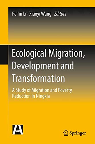 Buy Ecological Migration, Development and Transformation — BookShops.in