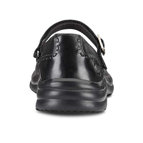 Dr. Comfort Women's Paradise Diabetic Mary Jane Shoes3