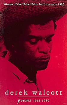 Paperback 'POEMS, 1965-80' Book