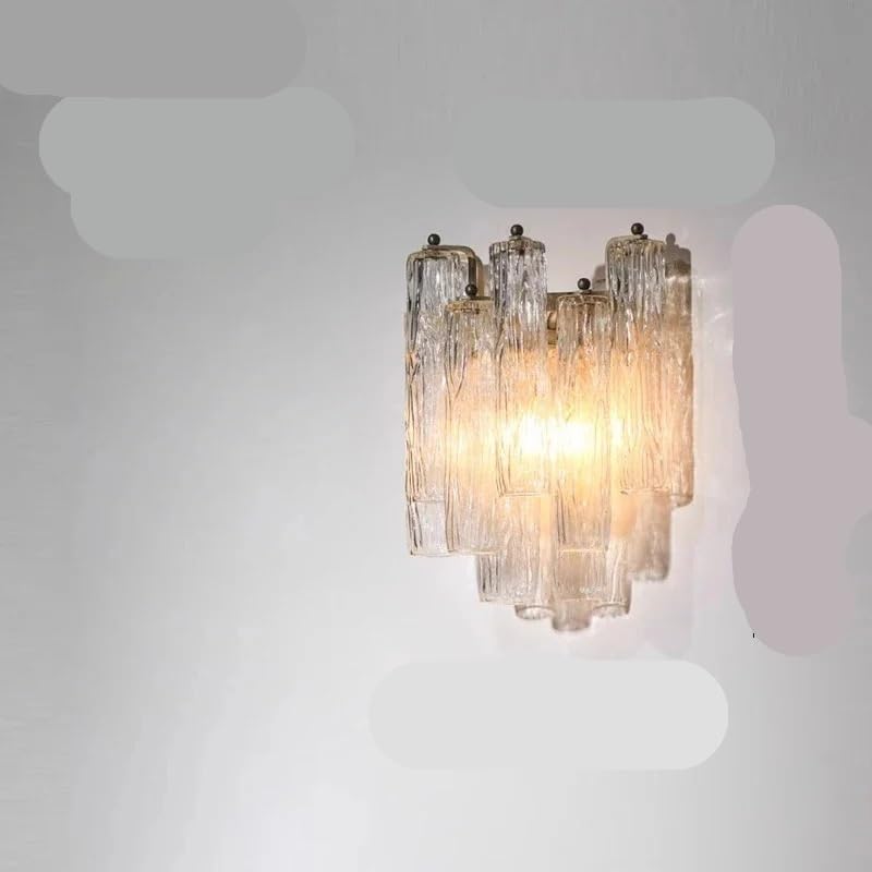 Lustre suspendu LED dimmable pour créer une ambiance chaleureuse dans le salon