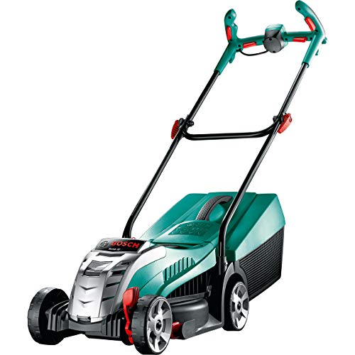 Bosch Rotak 32 LI Review