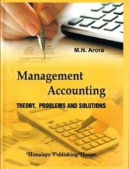 Management Accounting (I.P. University)