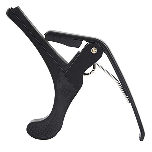 Guitar Capo, pratique pour débutant en guitare. - Les Beatles, Paul McCartney, John Lennon, RIngo Starr, George Harrison Guitar Capo, pratique pour débutant en guitare. – Image 6