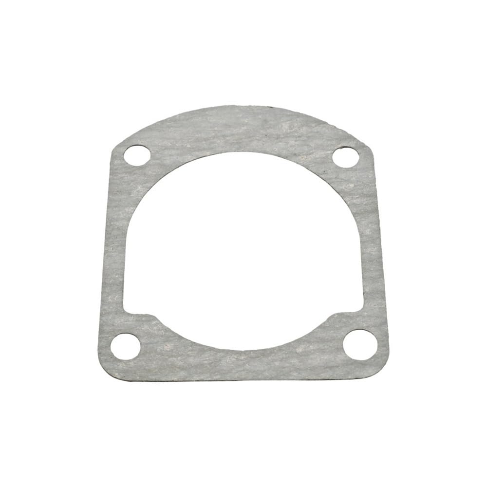Joint d'embase de Culasse Compatible avec Les tronçonneuses 61, 66, 162, 266, 268, 268K, 272 et 272XP (pièces détachées d'origine OEM 501, 51 et 22-04).
