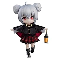 Amazon | ねんどろいどどーる おようふくセット ヴァンパイア