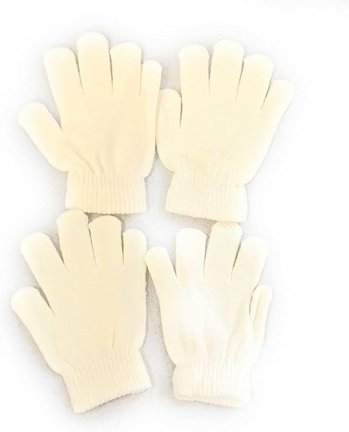 Gants de bricolage pour enfants