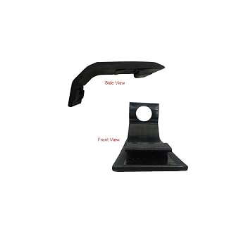 H171960 Fits JD Feeder House Feeder Chain Wear Strip 9450 9550 9560 9650 9660 +