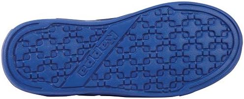 Kappa Dalton Ice BC K Unisex Kids, Zapatillas Para Correr De