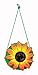Produktbild Generique - Hippie-Tasche mit Riesenblume