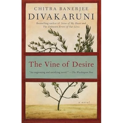 The Vine of Desire