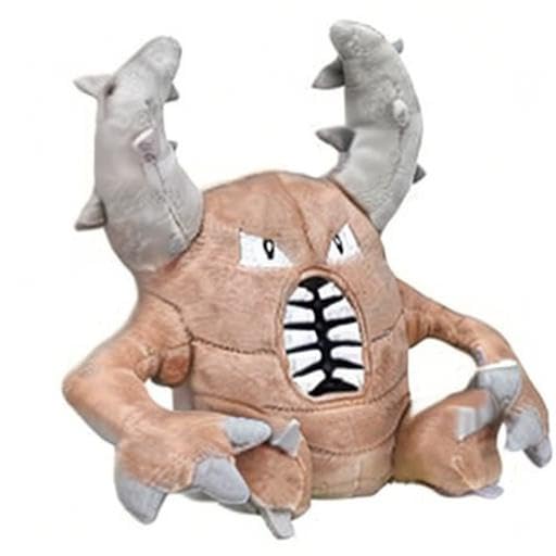 ポケモン　ぬいぐるみ　127 Amazon.co.jp: ポケモンセンター:シッティングキューティーズ