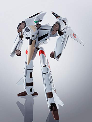 Hi Metal R The Super Dimension Fortress Macross Flash Back 2012: Vf 4 Lightning Iii [Import Japonais] - vue 4