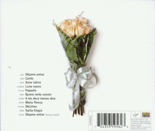 Miniatura 2 de Dejame Entrar