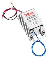 Algopix Similar Product 5 - BOSS Audio Systems B15N noise Filter