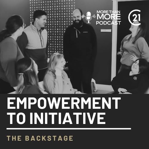 Results Over Checklists: How to Take Initiative